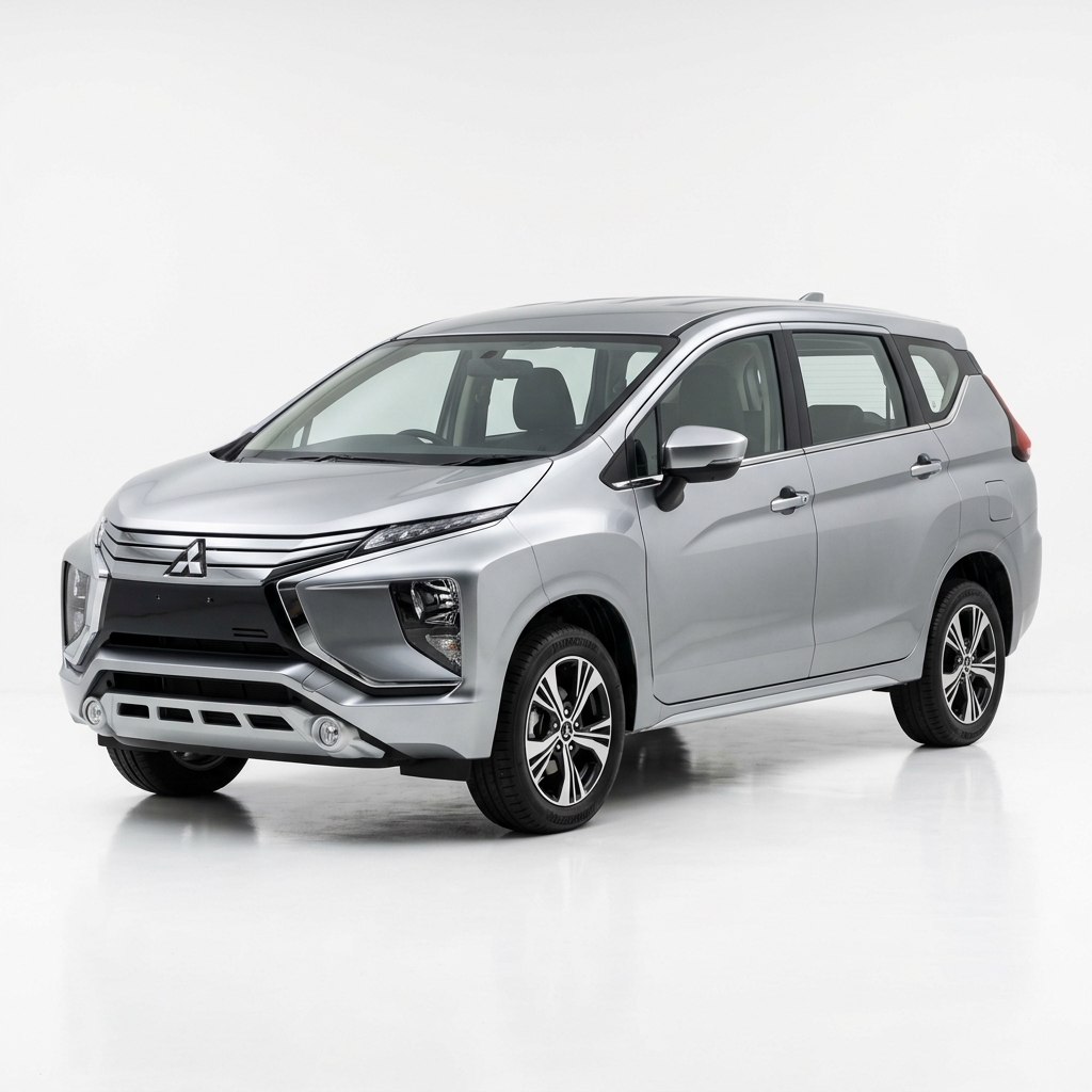 Mitsubishi Xpander